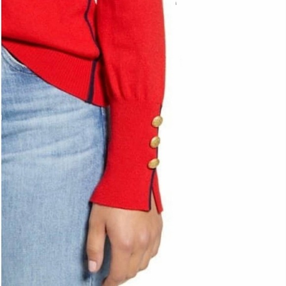 Court & Rowe NWT Turtleneck Pullover Sweater Women XS - Picture 14 of 14